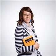 Laureata alla SSLMIT di Trieste offre ripetizioni di tedesco a tutti i livelli (A1-C1)